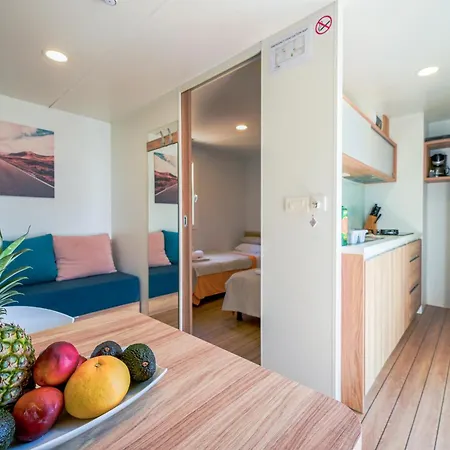 Kamp Mobile Adria Murter