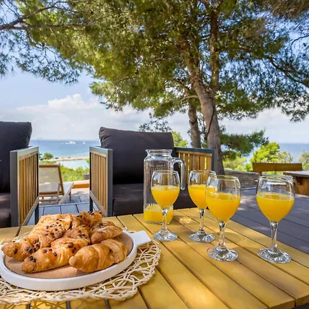 Campeggio Mobile Adria Murter