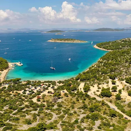 Parque de Campismo Mobile Adria *