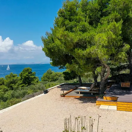 Mobile Adria Campeggio Murter