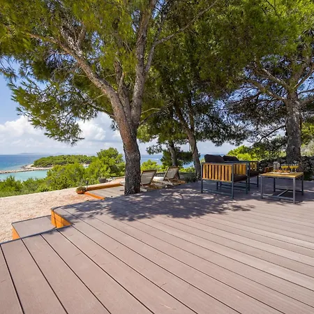 Parque de Campismo Mobile Adria *