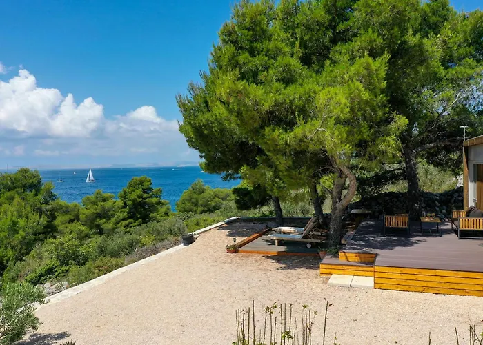 Mobile Adria Campeggio Murter