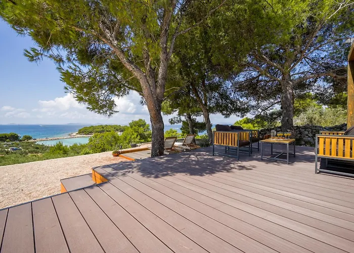 Campingplads Mobile Adria *