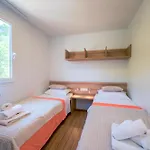 Mobile Adria Campingplatz Murter