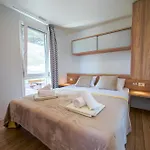 Campingplatz Mobile Adria