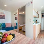 Campingplatz Mobile Adria Murter