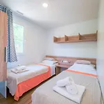 Mobile Adria Campingplatz *