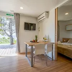 Campingplatz Mobile Adria Murter