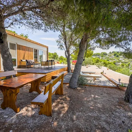 Campingplatz Mobile Adria