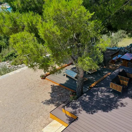 Camping Mobile Adria *