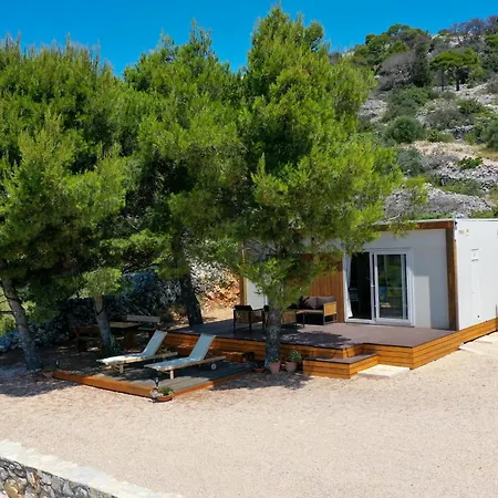 Campingplatz Mobile Adria