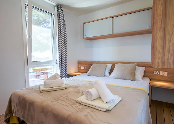 Camping Mobile Adria