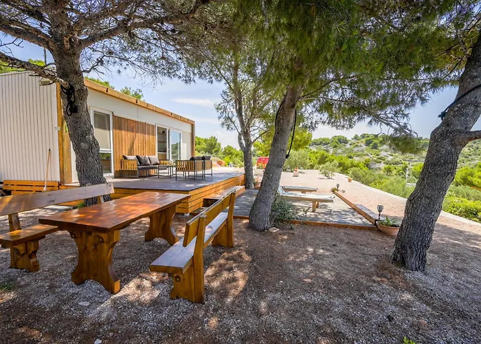 Camping Mobile Adria