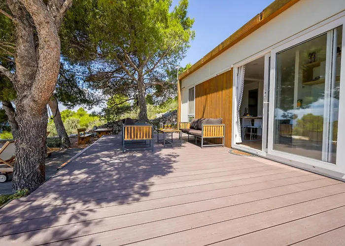 Mobile Adria Camping