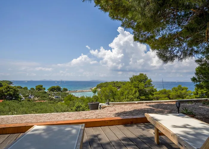 Mobile Adria Camping *