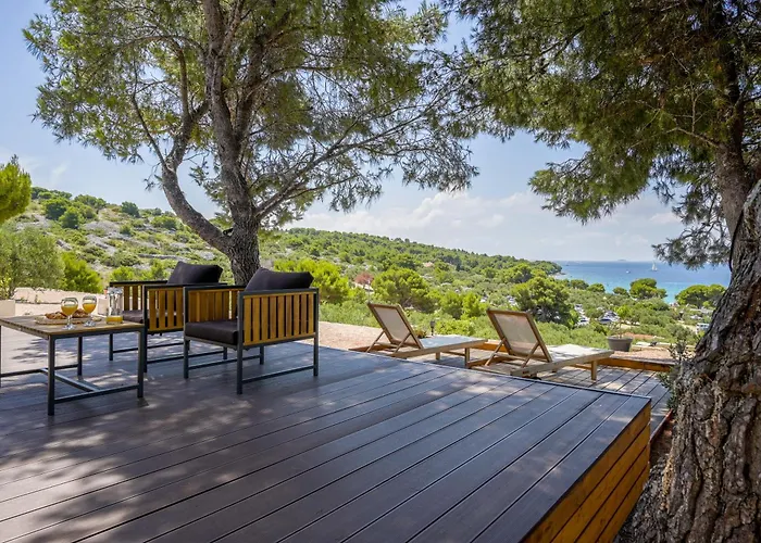 Mobile Adria Camping